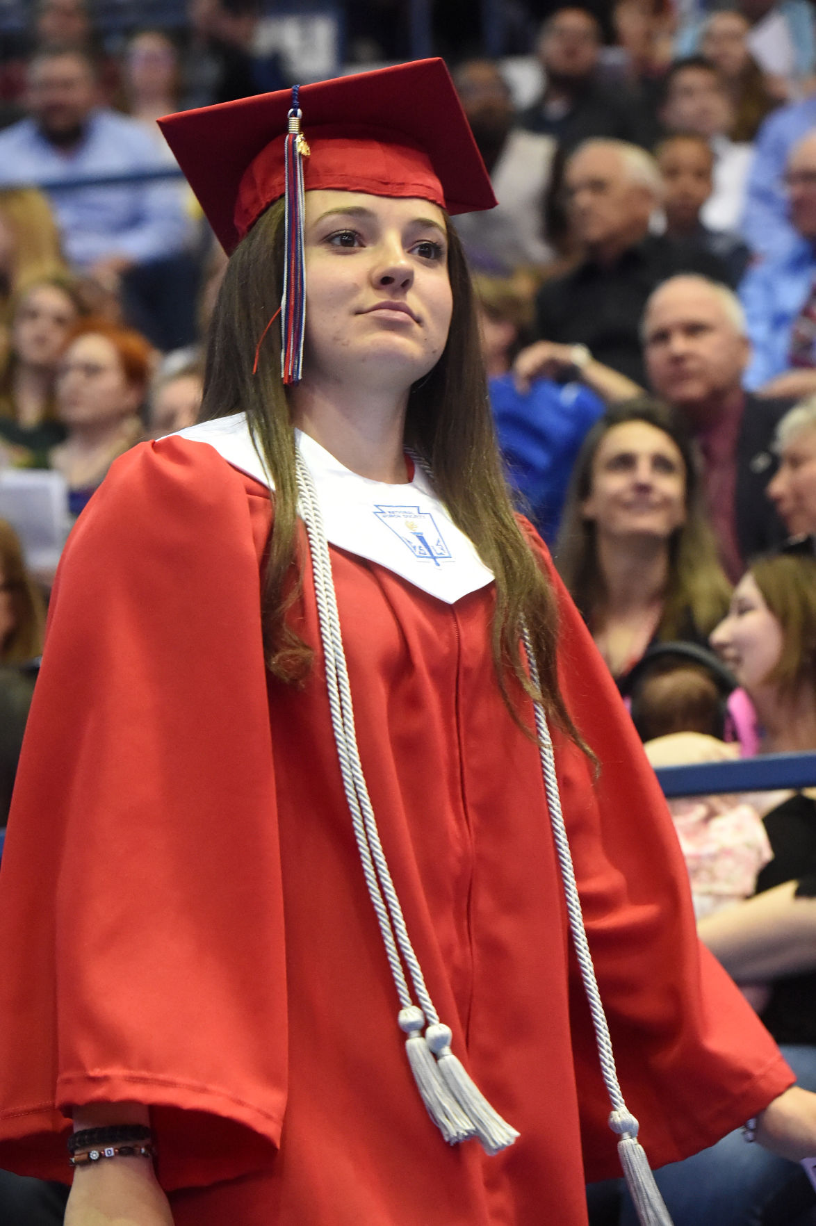 PHOTOS: Liberty High School Graduation